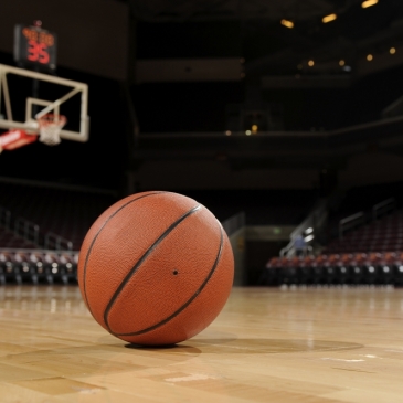 Тест: Хорошо ты знаешь Баскетбол? Тест: Хорошо ты знаешь Баскетбол?