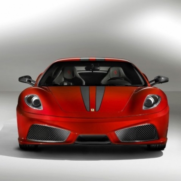 Угадайте автомобили из популярных фильмов