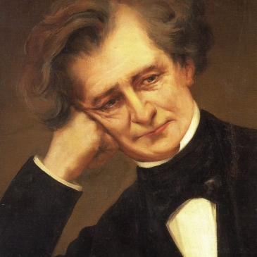 Тест «Угадаете ли вы композитора по портрету?»