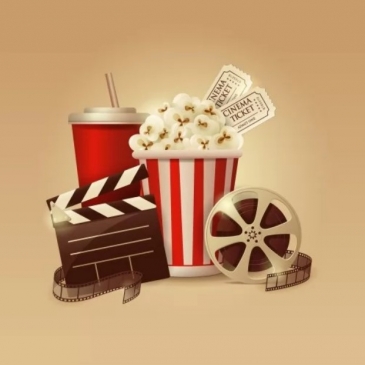 Тест для знатоков кино по лучшим фильмам последних лет