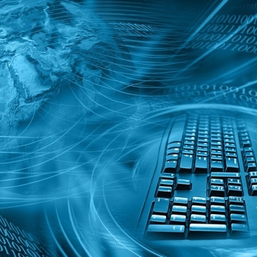 Тест по информатике. Личности и факты