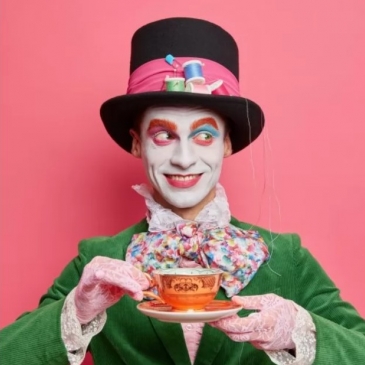 Тест по лучшим сказкам мира