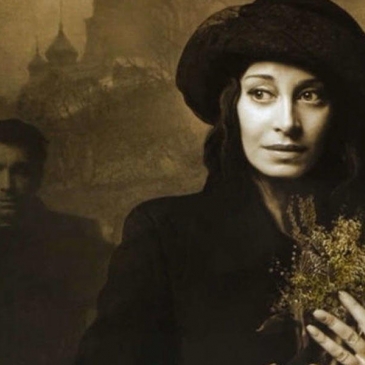 Тест по роману Мастер и Маргарита