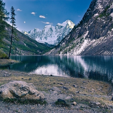 Тест на знание Сибири Тест на знание Сибири