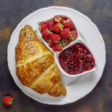 Тест по кулинарии «Что едят во Франции?»