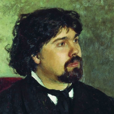 Хорошо ли вы знаете творчество Василия Сурикова?