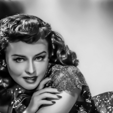 Кинодивы XX века. Кого вы узнаете по фото?