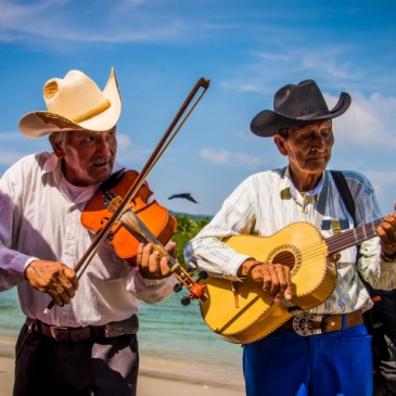 Музыка 20 и 21 веков