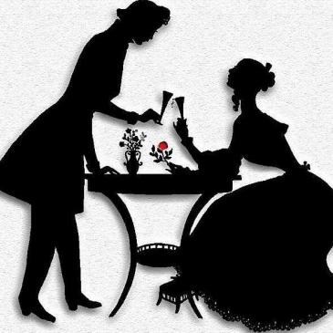 Какой у тебя уровень этикета?