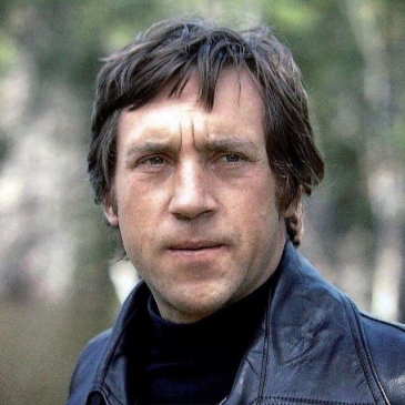 Владимир Высоцкий. Угадай песню по музыкальному отрывку