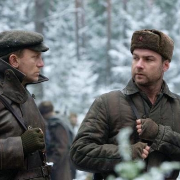 Угадаешь российский фильм по кадру?