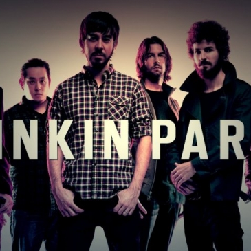 Угадай название трека по партии соло. Linkin Park