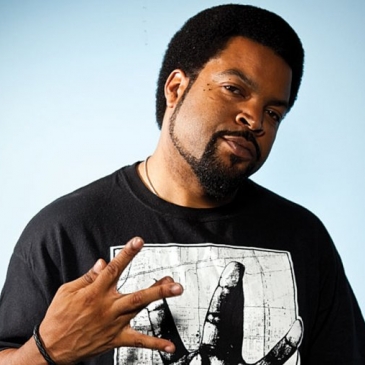 Угадай трек - Ice Cube Угадай трек - Ice Cube