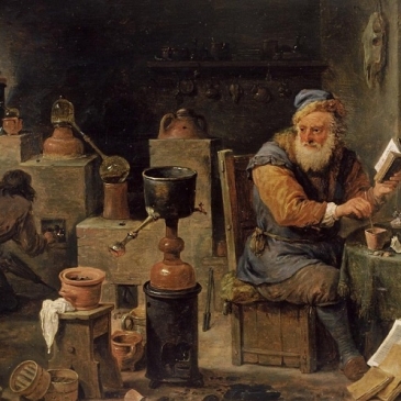 Тест на древнерусском: сыграем в доктора? Тест на древнерусском: сыграем в доктора?