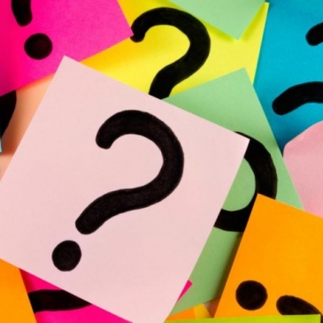 Что ты помнишь из школьной математической программы?