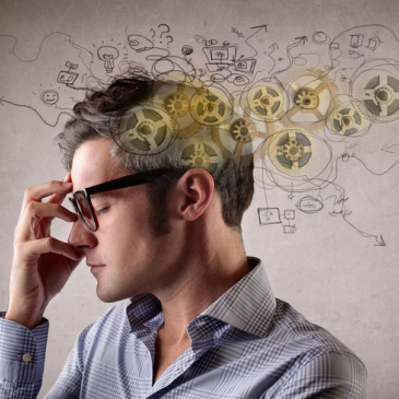 Тест по психологии: Мыслительный процесс