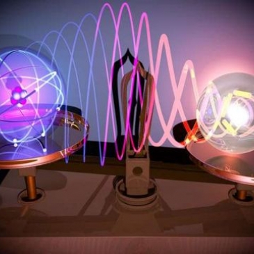 Тест по физике: Физические термины