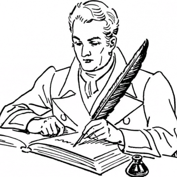 Рэпер или поэт: Угадаешь ли ты автора строк?