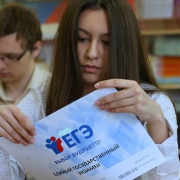 Тест для подготовки к ЕГЭ по русскому языку