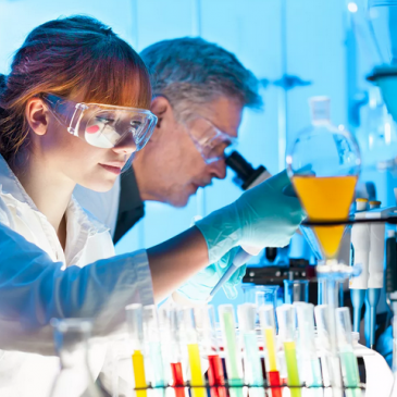 Тест: Наука в современном обществе