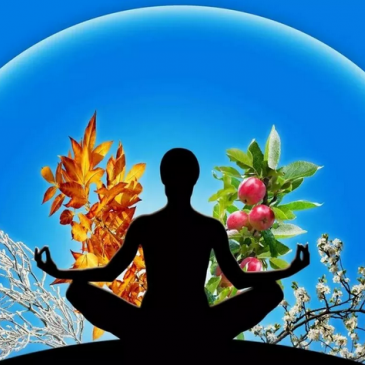 Тест по психологии: “Самопознание”