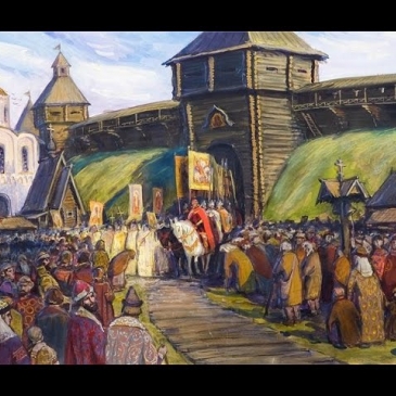 Попробуй ответить на вопросы из разных областей знаний!