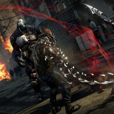 Тест для геймеров по видеоиграм