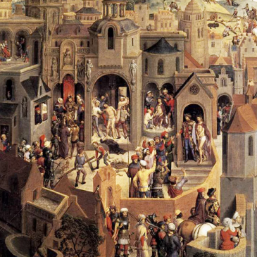 Тест по истории Средних Веков Тест по истории Средних Веков