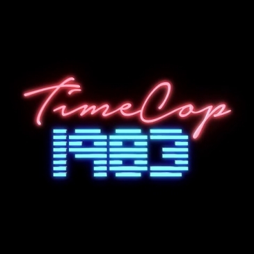 Угадай что за трек, по музыкальному отрывку - Timecop1983