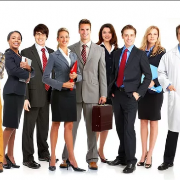 Тест: “Занятость населения” Тест: “Занятость населения”