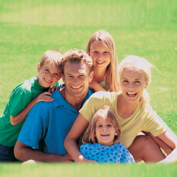 Тест: «Семья»