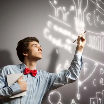 Насколько вы умнее восьмиклассника?