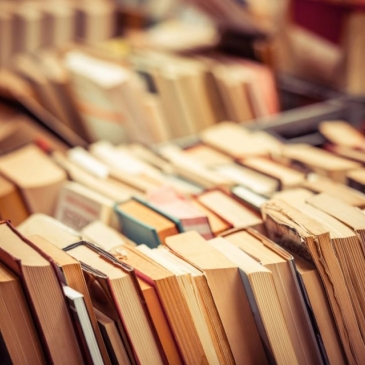 Тест по энциклопедическим знаниям