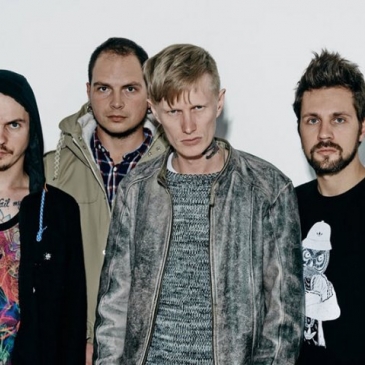 Узнай за 10 секунд песню группы Jane Air