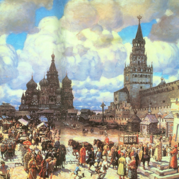 Тест на тему Россия в первой четверти 18 века