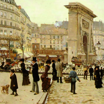 Тест на тему Франция в 19 веке Тест на тему Франция в 19 веке