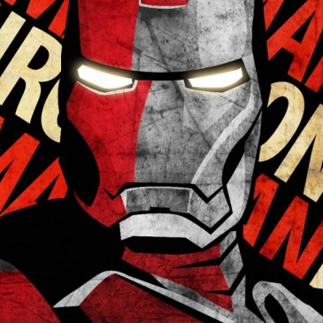 Угадайте фильмы по постерам