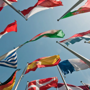 Тест. Страноведение Испании и Латинской Америки