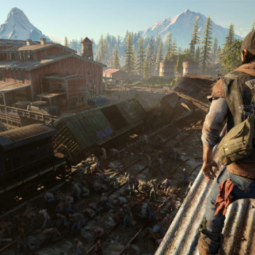 Угадай игру по саундтреку