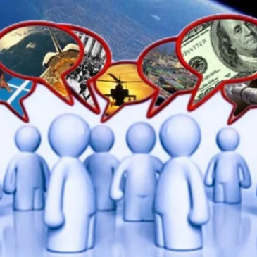 Тест на тему Политическое сознание Тест на тему Политическое сознание