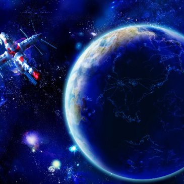 Тест: Что вы знаете об открытиях в космосе? Тест: Что вы знаете об открытиях в космосе?