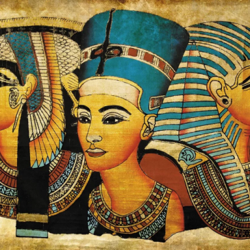Тест: История и мифы Древнего Египта Тест: История и мифы Древнего Египта