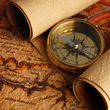 Тест. Расставьте исторические события по порядку