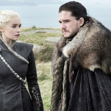 Как хорошо ты знаешь «Игру Престолов»? Как хорошо ты знаешь «Игру Престолов»?