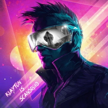 Scandroid. Угадай композицию по музыкальному отрывку