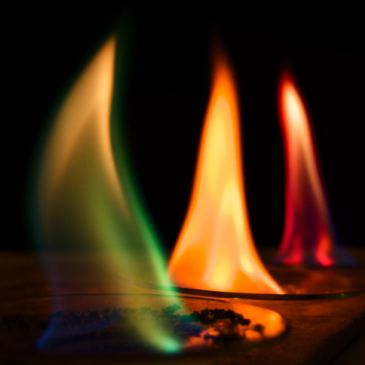 Тест по физике на тему: Теория горения Тест по физике на тему: Теория горения