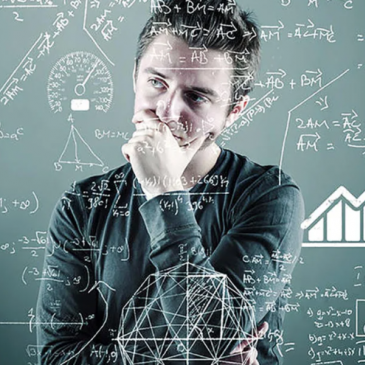 Тест на аналитический склад ума