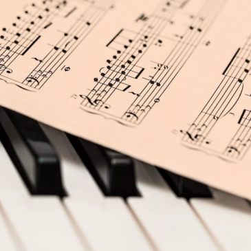 Тест по музыке: Звук. Метр, Ритм, Темп.