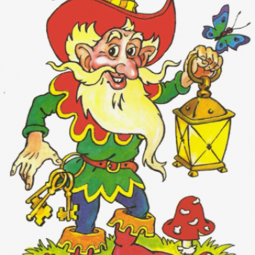 Тест по литературе. Персонажи детских сказок Тест по литературе. Персонажи детских сказок