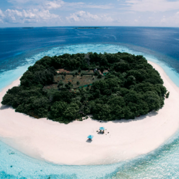 Тест для знатоков географии об островах нашей планеты